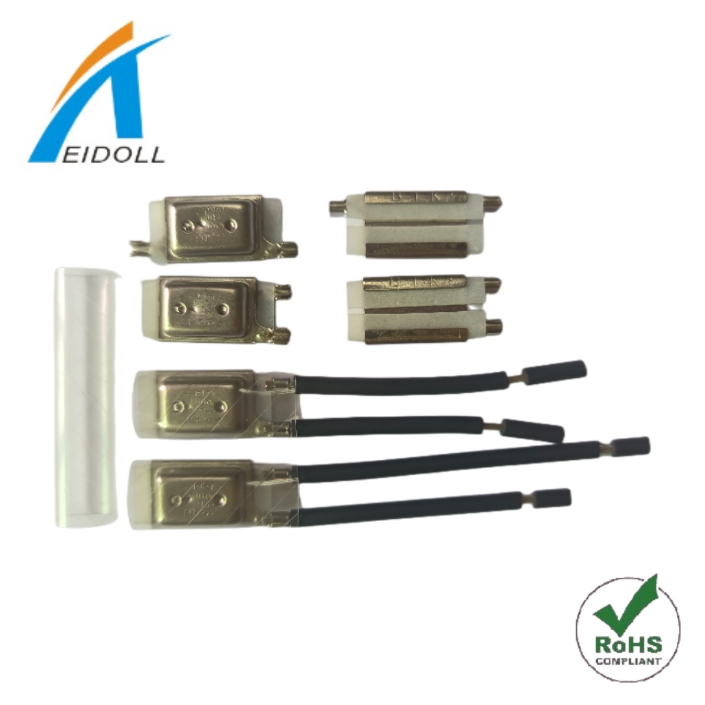 韩国MCS 、BTK BM 系列温控开关